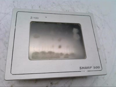 SIPRO SIAX 100