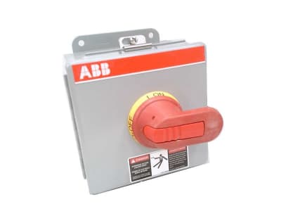 ASEA BROWN BOVERI NF164-3PY6A10G