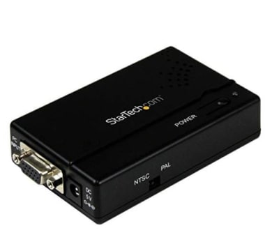 STARTECH.COM VGA2VID