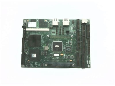 OCTAGON SYSTEMS PC600