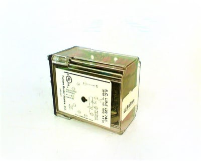 FULTON BOILER 2-40-001021