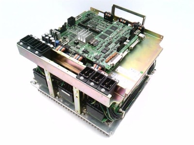 YASKAWA ELECTRIC CACR-UP60AAB