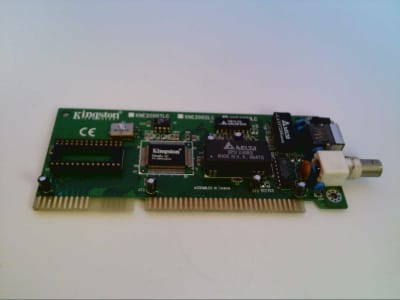 KINGSTON TECHNOLOGY KNE2000TLC