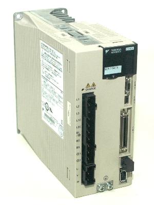 YASKAWA ELECTRIC SGDV-7R6A01A