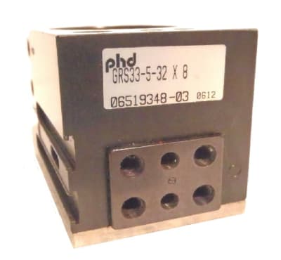 PHD INC GRS33-5-32X8