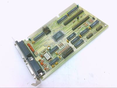 GOLDSTAR IDE-PLUS-V3