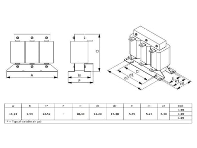 BLOCK LR3 48-5/500