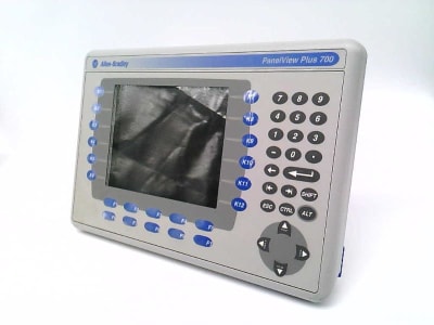 ALLEN BRADLEY 2711P-K7C15B1