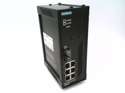 SIEMENS 6GK6090-0AS23-0BA0-Z A14B00