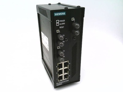 SIEMENS 6GK6090-0AS23-0BA0-ZA08B04