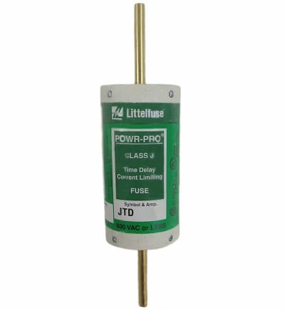 LITTELFUSE 0JTD125.X