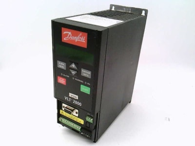 DANFOSS 195N1047