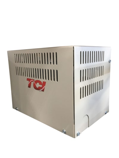 TCI TRANS COIL KDRF2HC3