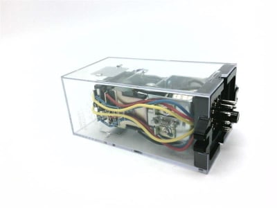 OMRON MM2XKP DC24