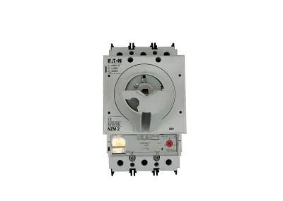 EATON CORPORATION NZM B2 -A40-NA-VDX