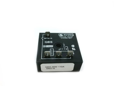 CROUZET QBS-30M-110A