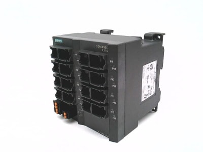 SIEMENS 6GK5116-0BA00-2AA3