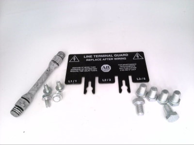 ALLEN BRADLEY 40392-400-17