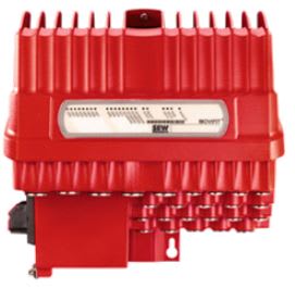 SEW EURODRIVE MTA11A-503-I523-D01-30/BW2