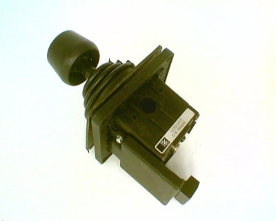 PQ CONTROLS INC 112S15S71