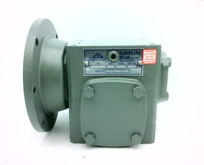 CLEVELAND GEAR COMPANY M1513BAH10B