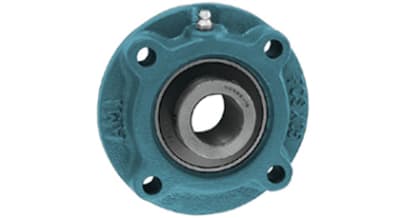 AMI BEARINGS UCFCSX18-56