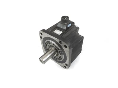 YASKAWA ELECTRIC SGMGH-20D2A61