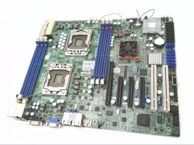 SUPERMICRO X8DTL-3F