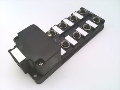 TURCK 8MB12-5N4-K-FK