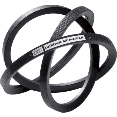 OPTIBELT SPB 2500 LW