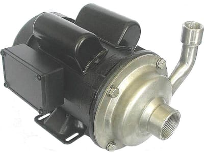 GRAINGER 4JMV3