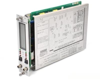 GENERAL ELECTRIC 3300/26-01-13-13-00-02