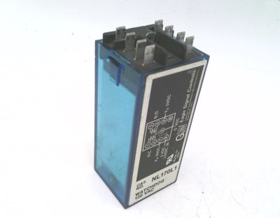 DANAHER CONTROLS NL170L1