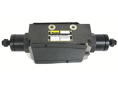 PARKER FM6DDSV