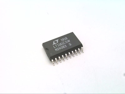 ANALOG DEVICES LT1161CSW#PBF