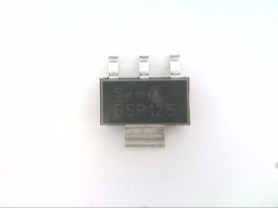 INFINEON BSP125