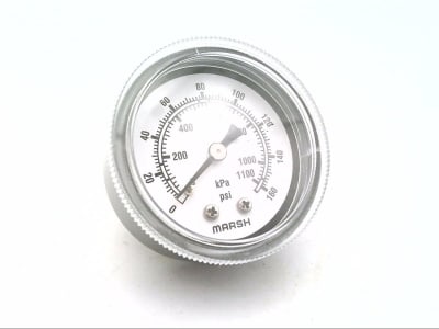 MARSH BELLOFRAM J1852