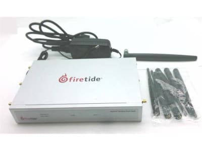 FIRETIDE 7010-900