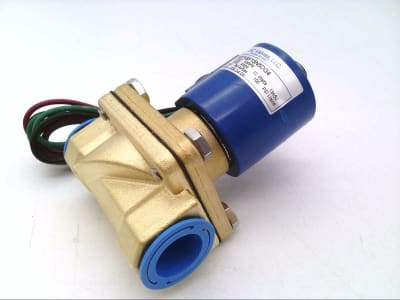 GC VALVES S211GF15N5DG4