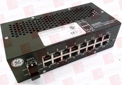 GENERAL ELECTRIC IS420ESWBH3A-C