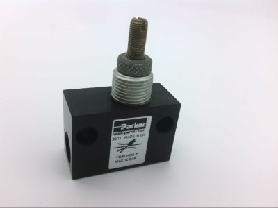 PARKER VQB12-OX-5