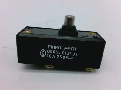 MARQUARDT 0905.0101