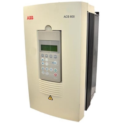 ASEA BROWN BOVERI ACS601-0009-4-000B1200801