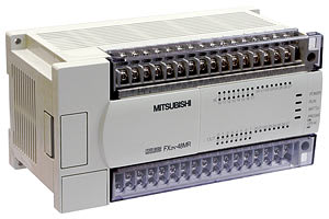 MITSUBISHI FX2N-48MT-DSS