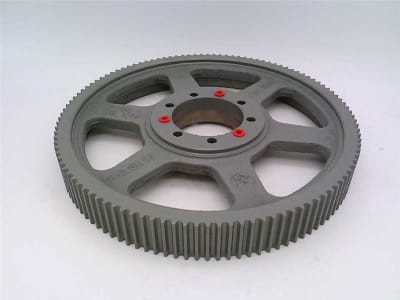 ALTRA INDUSTRIAL MOTION P112-8M-30-SK