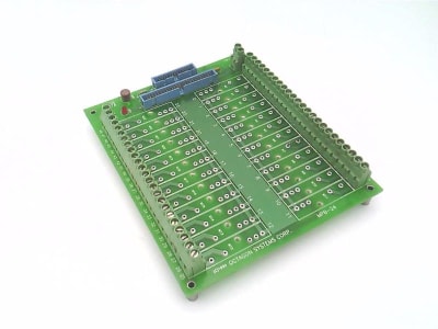 OCTAGON SYSTEMS 2514