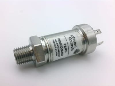 JOHNSON CONTROLS P499CDJA502