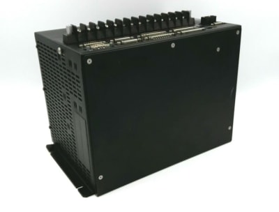 PARKER MP-FLX-230-24/X25B/Y12B-BG