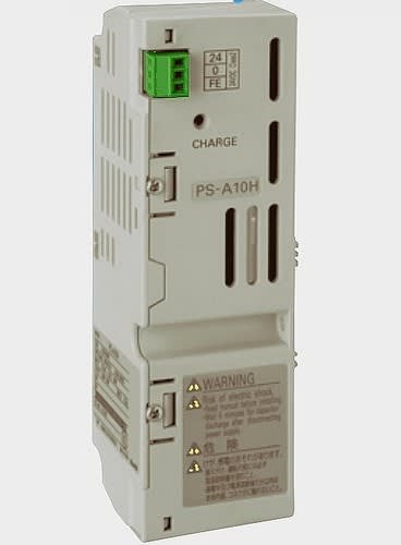 YASKAWA ELECTRIC PS-A10HB
