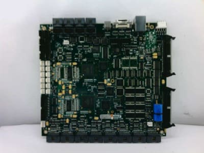 HAAS AUTOMATION INC 65-4300E